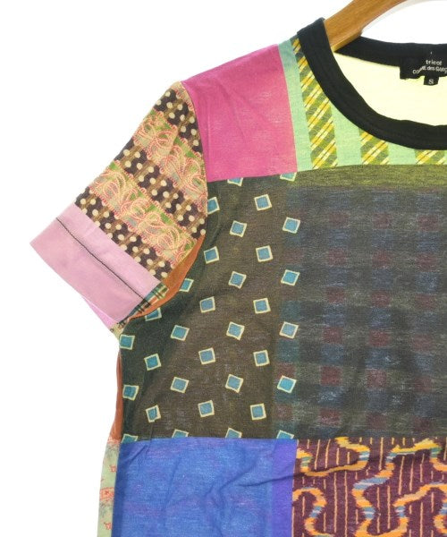 tricot COMME des GARCONS เสื้อยืด/เสื้อท็อปส์