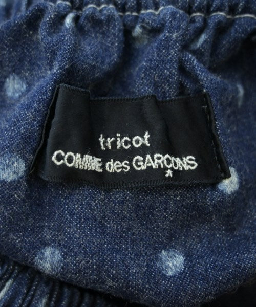 tricot COMME des GARCONS กางเกง อื่น