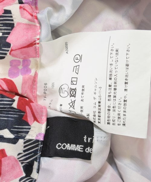 tricot COMME des GARCONS กางเกง อื่น