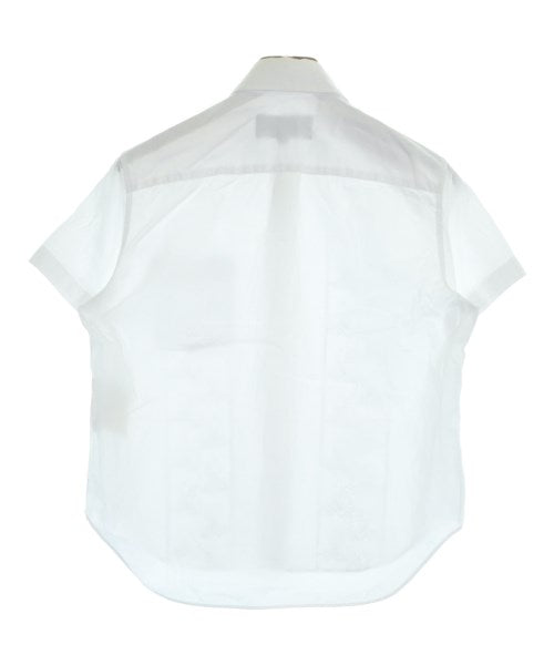 tricot COMME des GARCONS เสื้อลำลอง