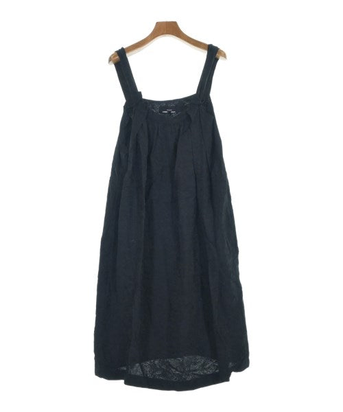 tricot COMME des GARCONS ชุดเดรส