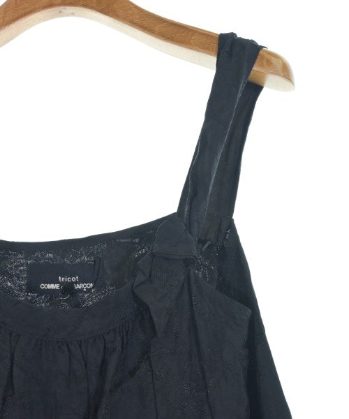 tricot COMME des GARCONS ชุดเดรส