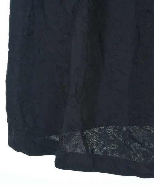 tricot COMME des GARCONS ชุดเดรส