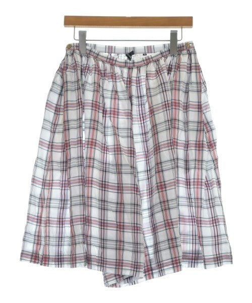 tricot COMME des GARCONS กางเกงขาสั้น