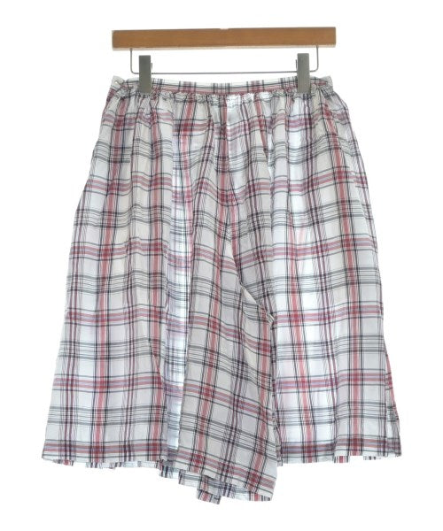 tricot COMME des GARCONS กางเกงขาสั้น