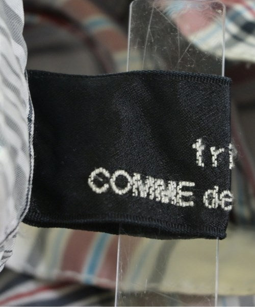 tricot COMME des GARCONS กางเกงขาสั้น
