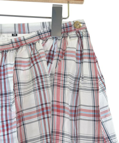 tricot COMME des GARCONS กางเกงขาสั้น