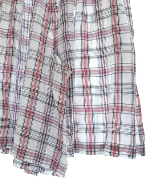 tricot COMME des GARCONS กางเกงขาสั้น