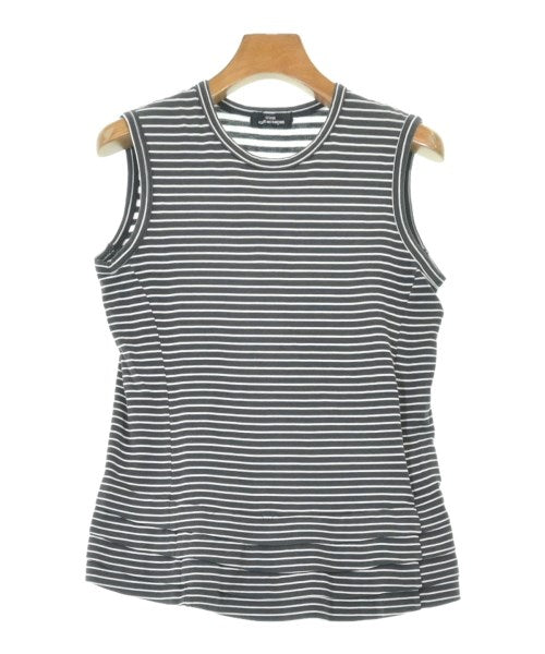 tricot COMME des GARCONS เสื้อกล้าม