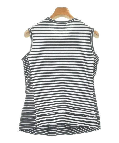 tricot COMME des GARCONS เสื้อกล้าม