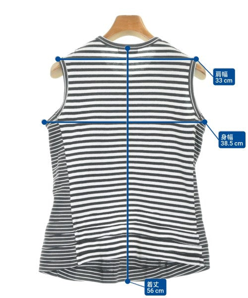 tricot COMME des GARCONS เสื้อกล้าม