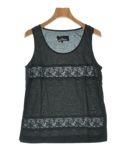 tricot COMME des GARCONS เสื้อสตรี