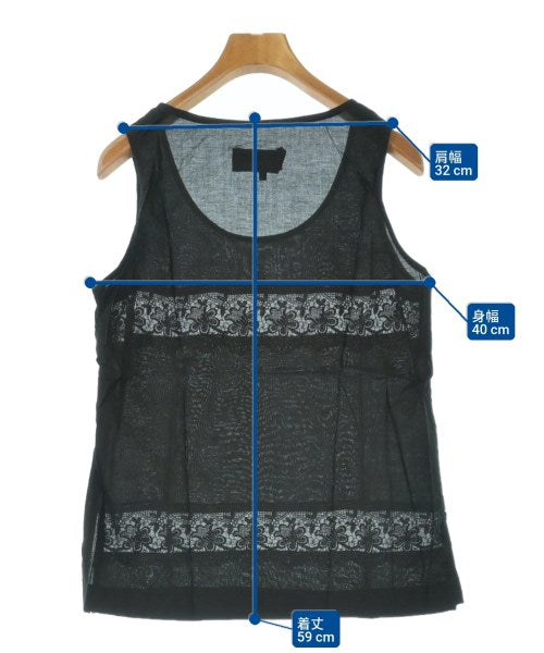 tricot COMME des GARCONS เสื้อสตรี
