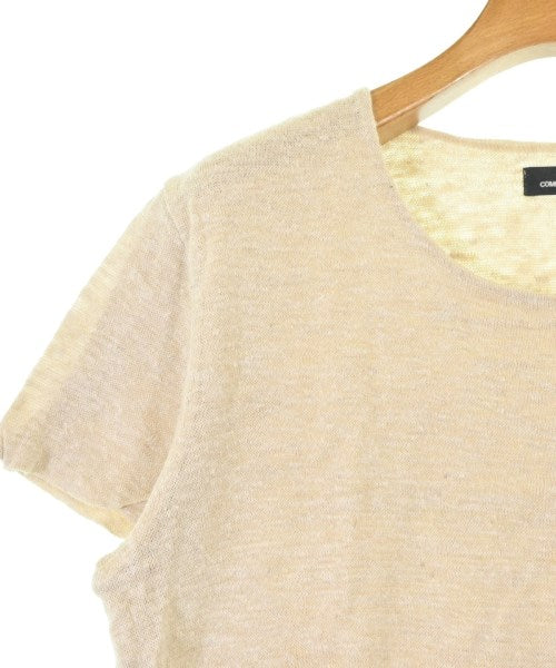 tricot COMME des GARCONS เสื้อกันหนาว