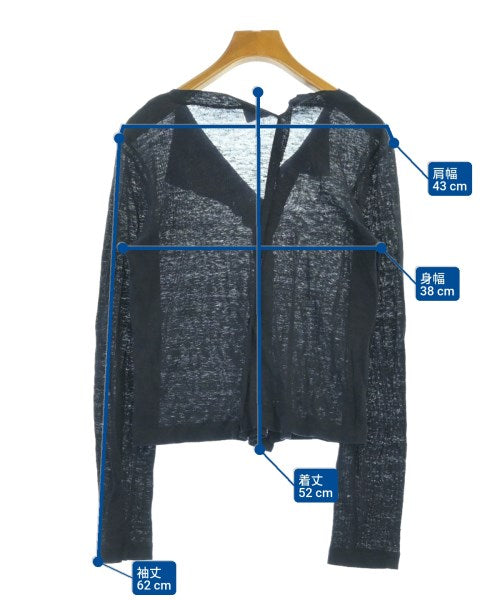 tricot COMME des GARCONS เสื้อคาร์ดิแกน
