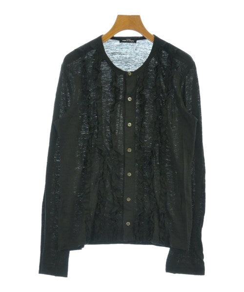 tricot COMME des GARCONS เสื้อยืด/เสื้อท็อปส์