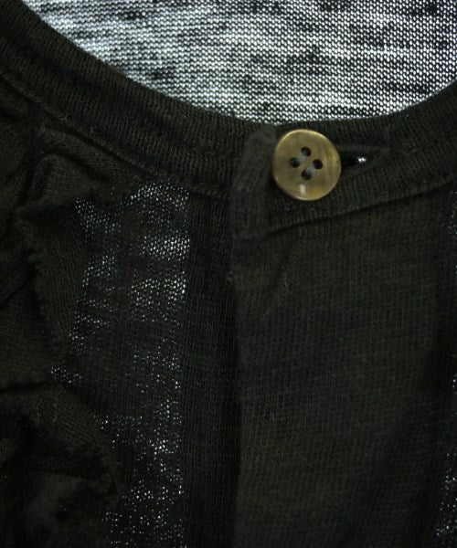 tricot COMME des GARCONS เสื้อยืด/เสื้อท็อปส์