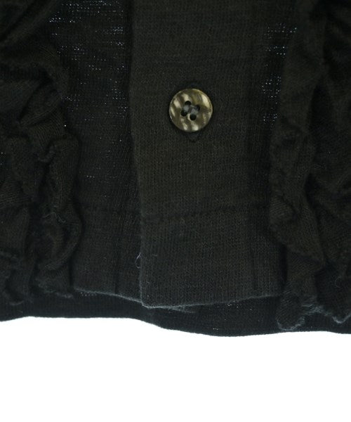 tricot COMME des GARCONS เสื้อยืด/เสื้อท็อปส์