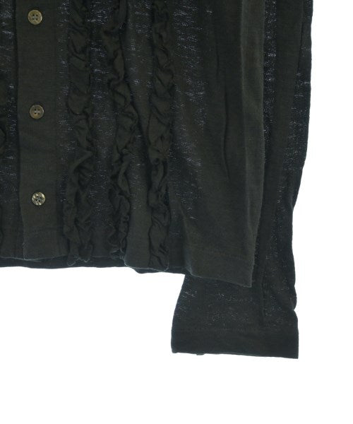 tricot COMME des GARCONS เสื้อยืด/เสื้อท็อปส์