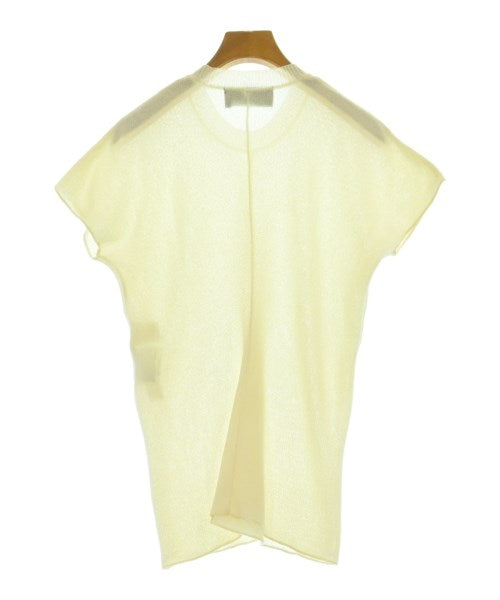 tricot COMME des GARCONS เสื้อแขนกุด
