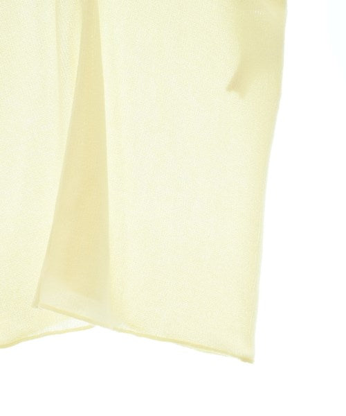tricot COMME des GARCONS เสื้อแขนกุด