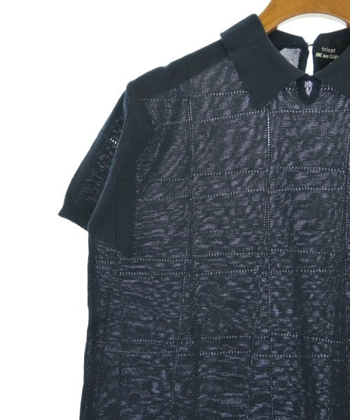 tricot COMME des GARCONS เสื้อกันหนาว