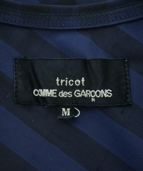 tricot COMME des GARCONS เสื้อยืด/เสื้อท็อปส์