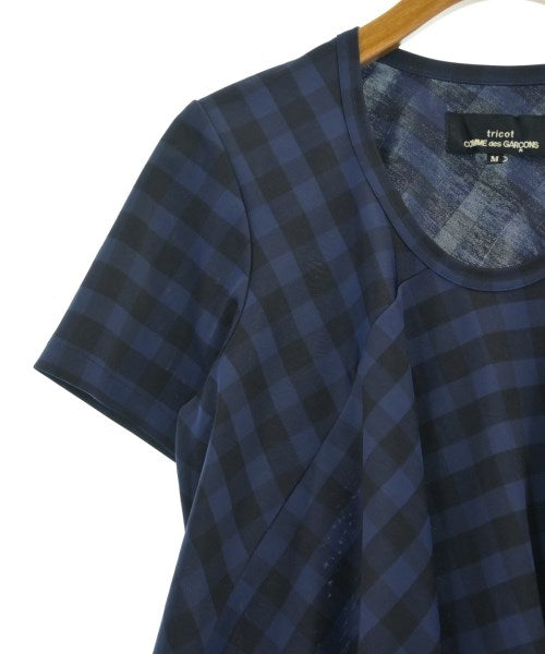 tricot COMME des GARCONS เสื้อยืด/เสื้อท็อปส์