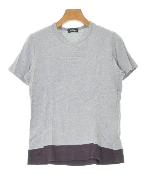 tricot COMME des GARCONS เสื้อยืด/เสื้อท็อปส์