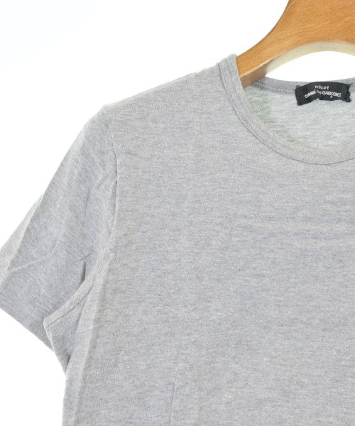 tricot COMME des GARCONS เสื้อยืด/เสื้อท็อปส์