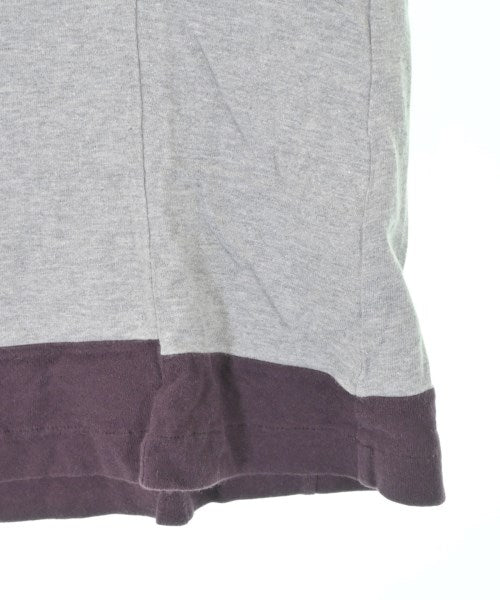 tricot COMME des GARCONS เสื้อยืด/เสื้อท็อปส์