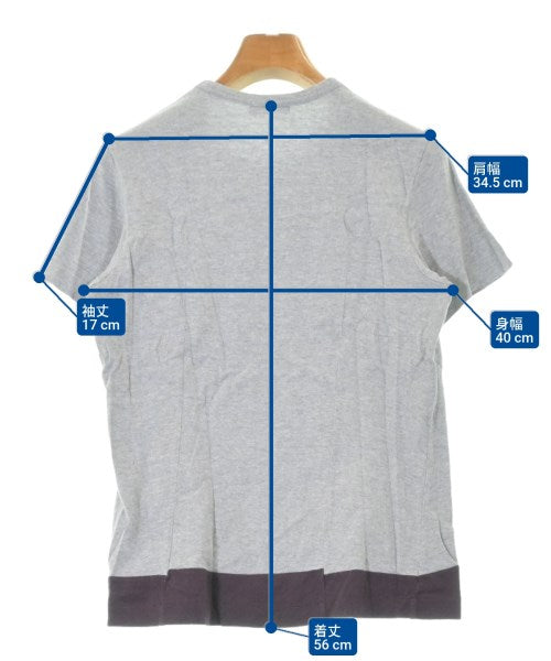 tricot COMME des GARCONS เสื้อยืด/เสื้อท็อปส์