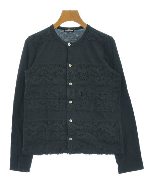 tricot COMME des GARCONS เสื้อคาร์ดิแกน