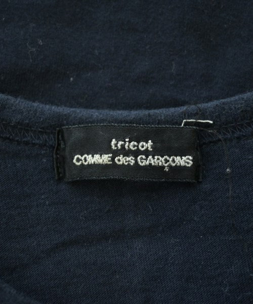tricot COMME des GARCONS เสื้อคาร์ดิแกน