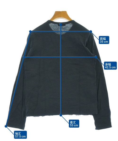 tricot COMME des GARCONS เสื้อคาร์ดิแกน