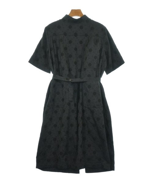 tricot COMME des GARCONS ชุดเดรส