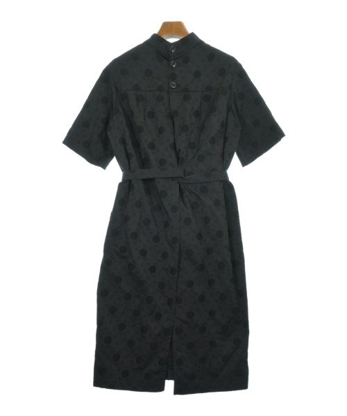 tricot COMME des GARCONS ชุดเดรส