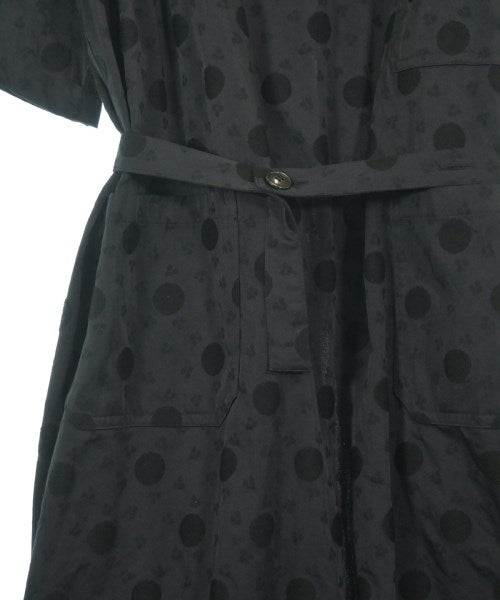 tricot COMME des GARCONS ชุดเดรส