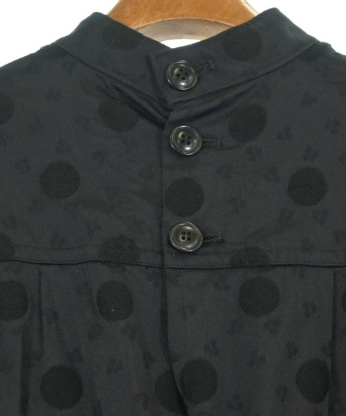 tricot COMME des GARCONS ชุดเดรส