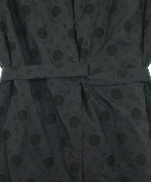 tricot COMME des GARCONS ชุดเดรส