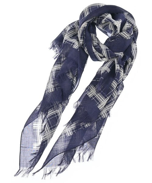 tricot COMME des GARCONS ผ้าคลุมไหล่