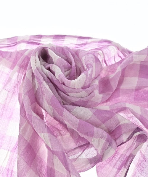 tricot COMME des GARCONS ผ้าคลุมไหล่