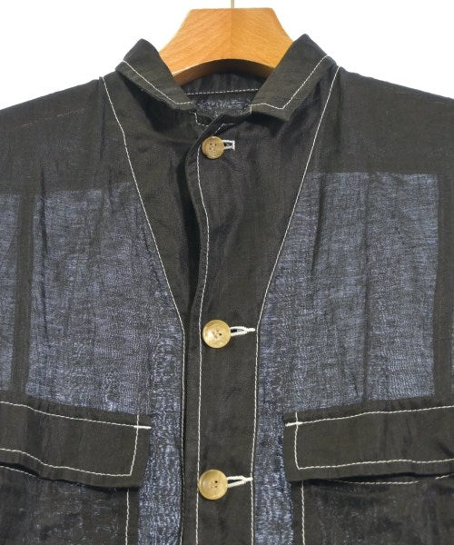 tricot COMME des GARCONS ชุดเอี๊ยม/เสื้อคลุมหลวมๆ/จั๊มสูท