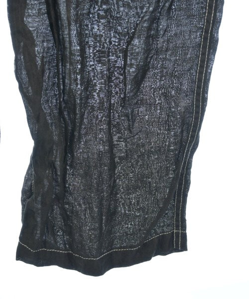 tricot COMME des GARCONS ชุดเอี๊ยม/เสื้อคลุมหลวมๆ/จั๊มสูท