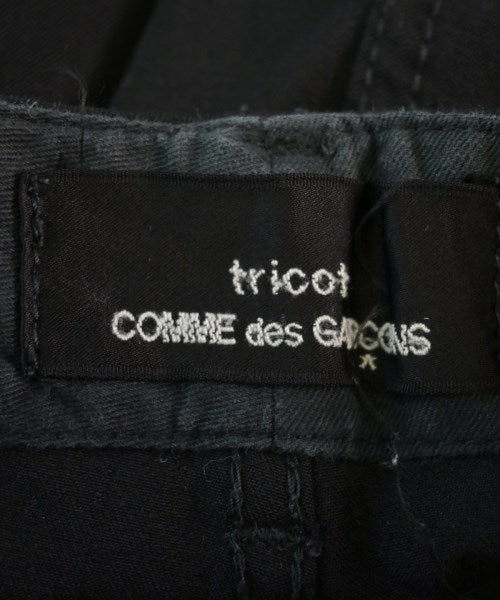 tricot COMME des GARCONS กางเกง อื่น