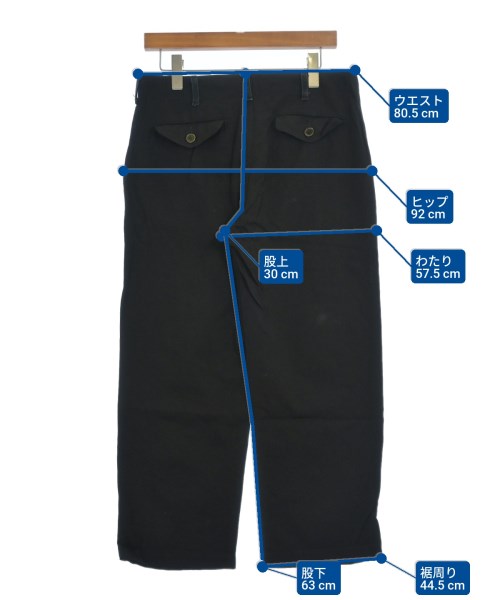 tricot COMME des GARCONS กางเกง อื่น