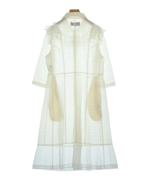 tricot COMME des GARCONS ชุดเดรส