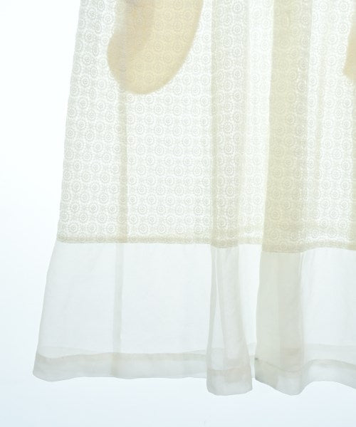 tricot COMME des GARCONS ชุดเดรส