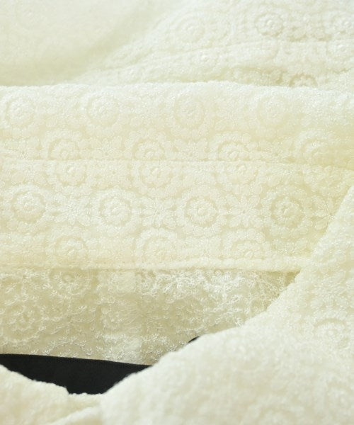 tricot COMME des GARCONS ชุดเดรส