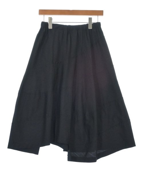 tricot COMME des GARCONS กระโปรงยาว/แม็กซี่ยาว